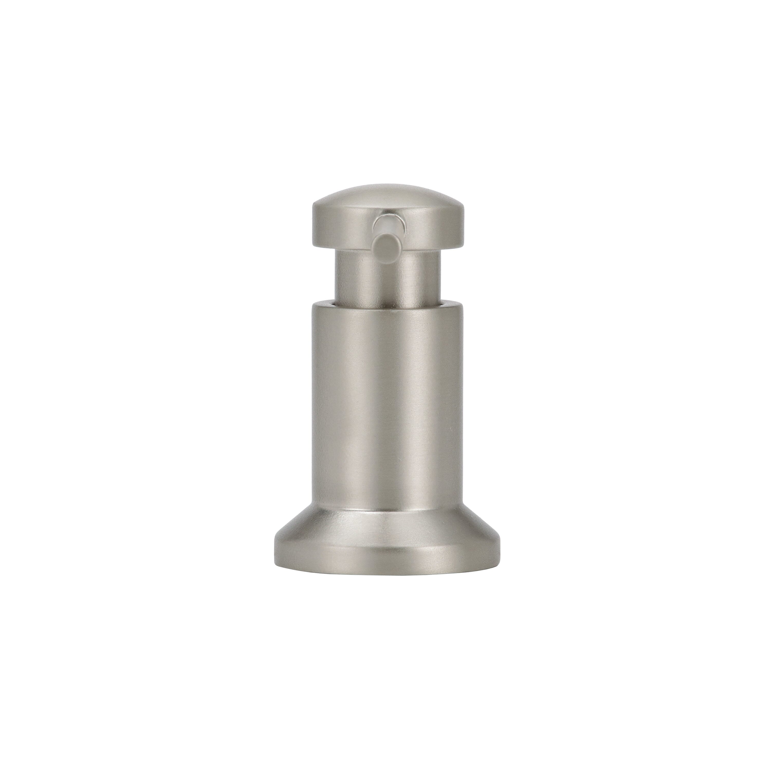 Moen on sale soap dispenser