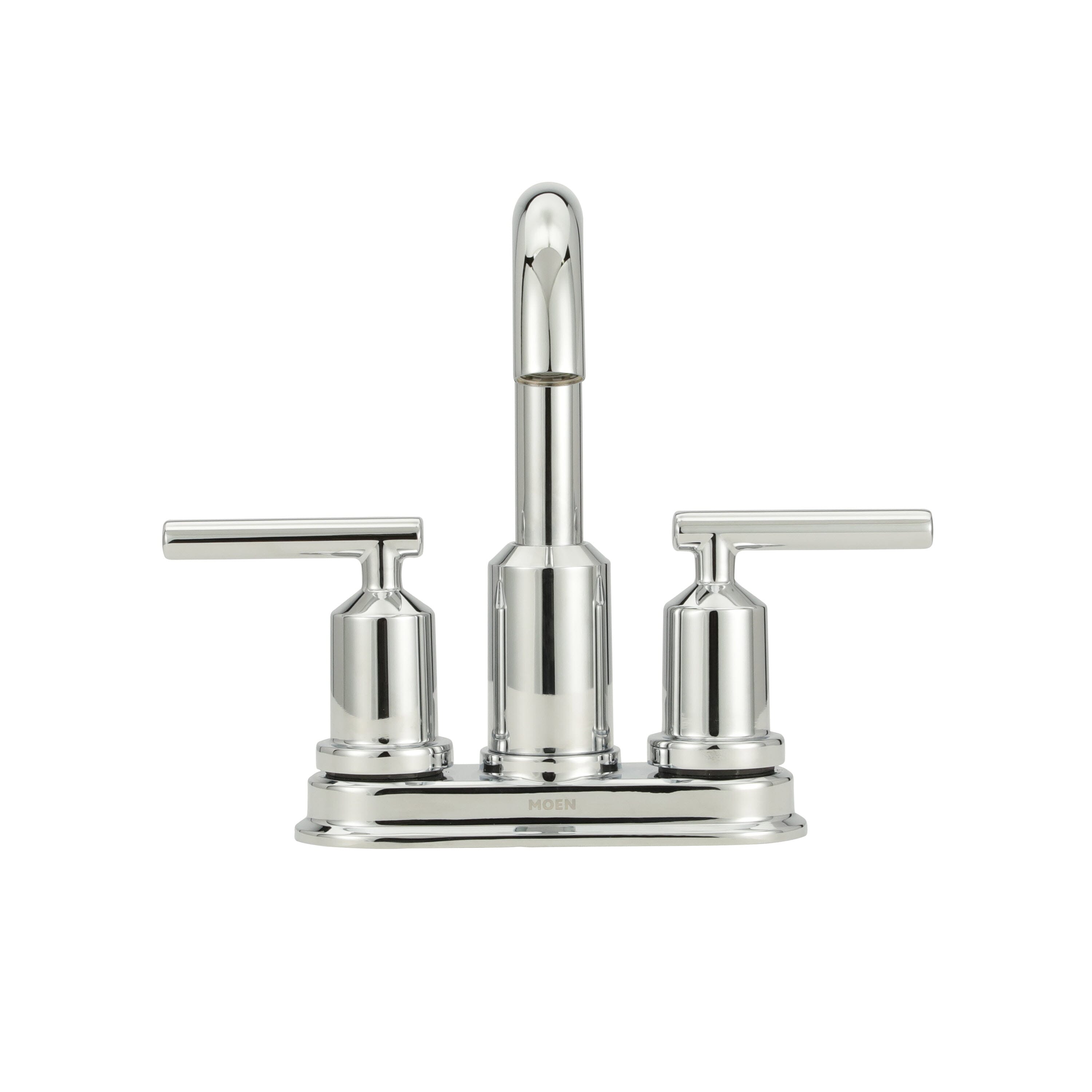 Moen gibson deals faucet