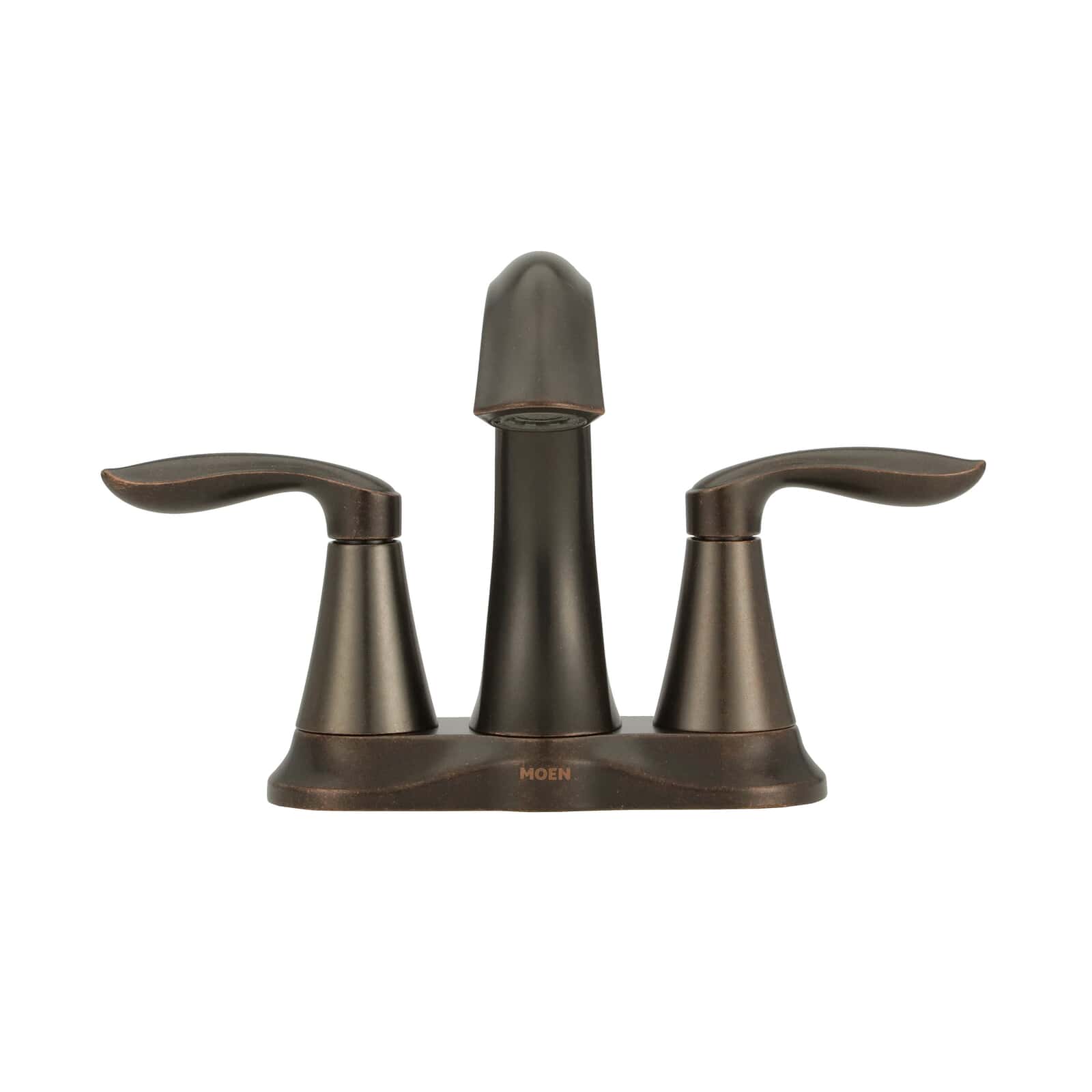 Eva Oil Rubbed Bronze Two Handle High