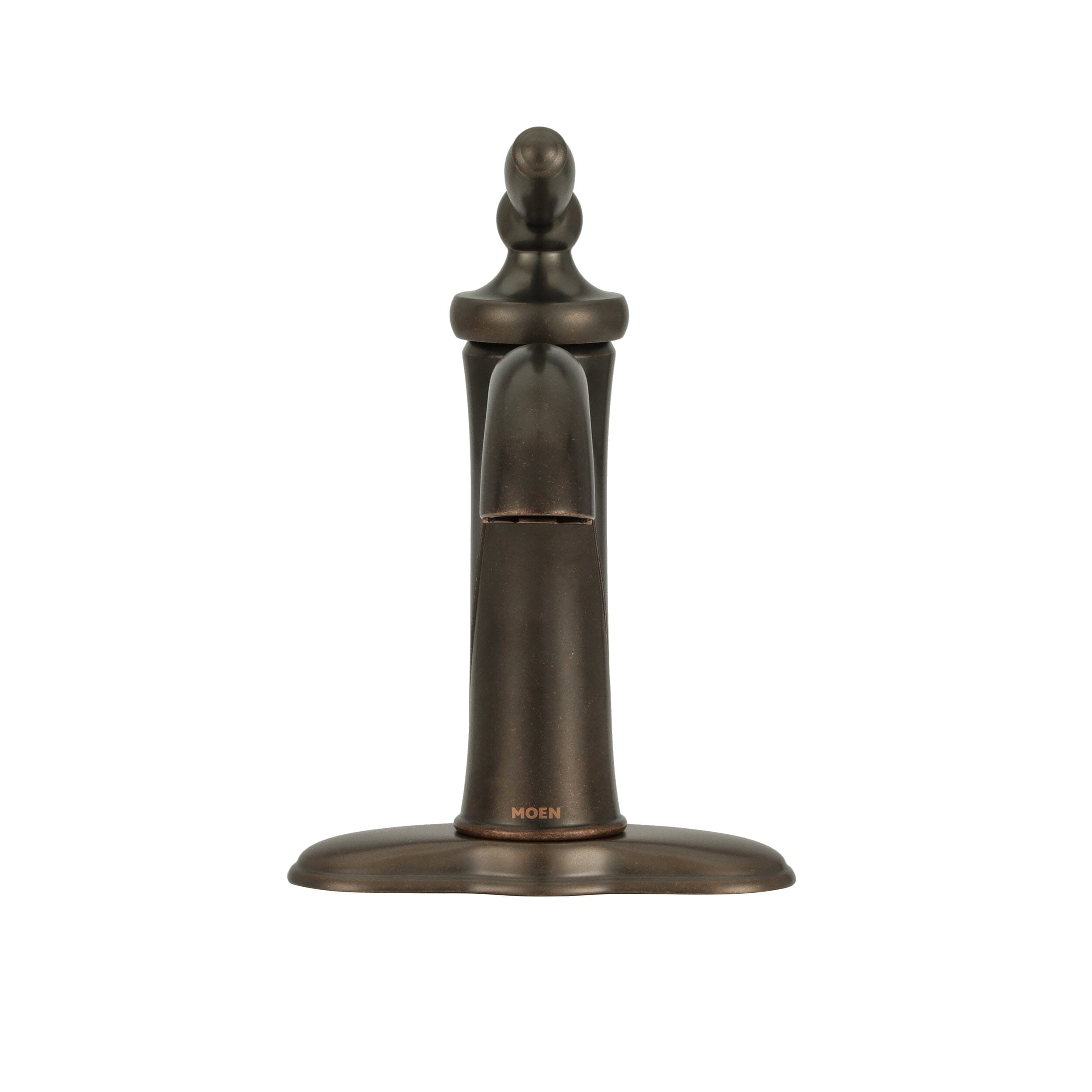 New Moen Brantford outlet Oil Rubbed Bronze Bathroom Faucet