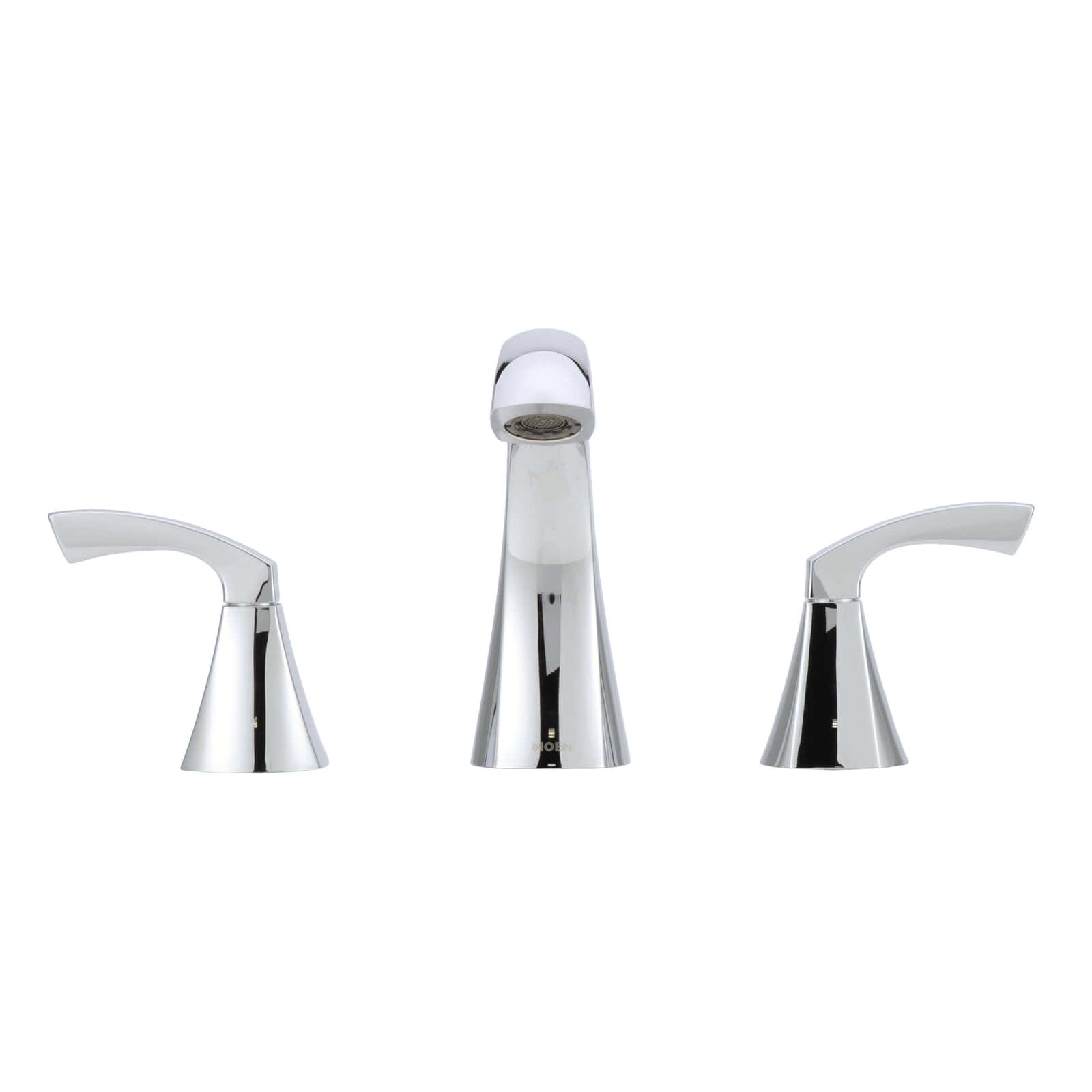 Reviews for MOEN Chateau Handle Kit in Chrome