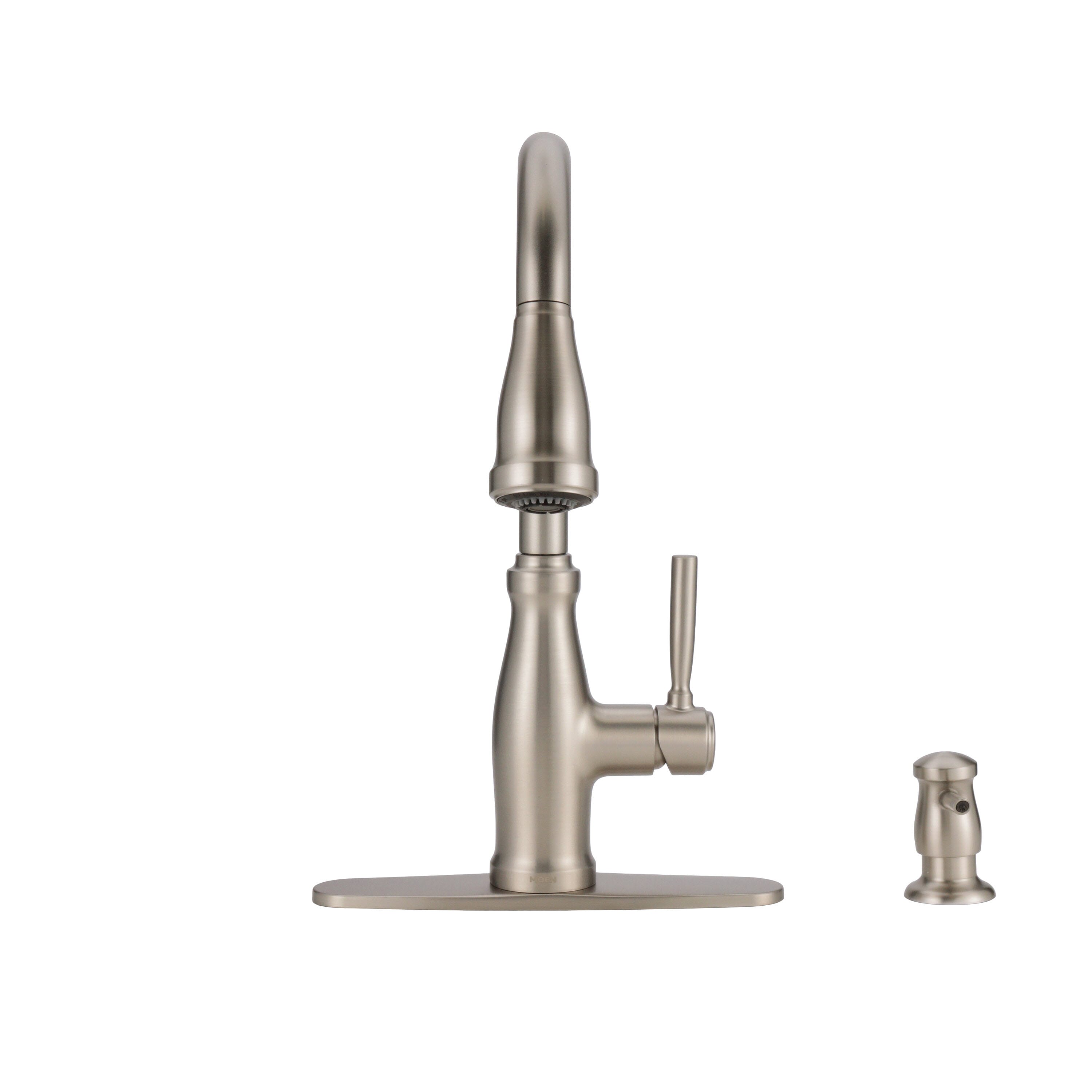 Hex wrench deals for moen faucet