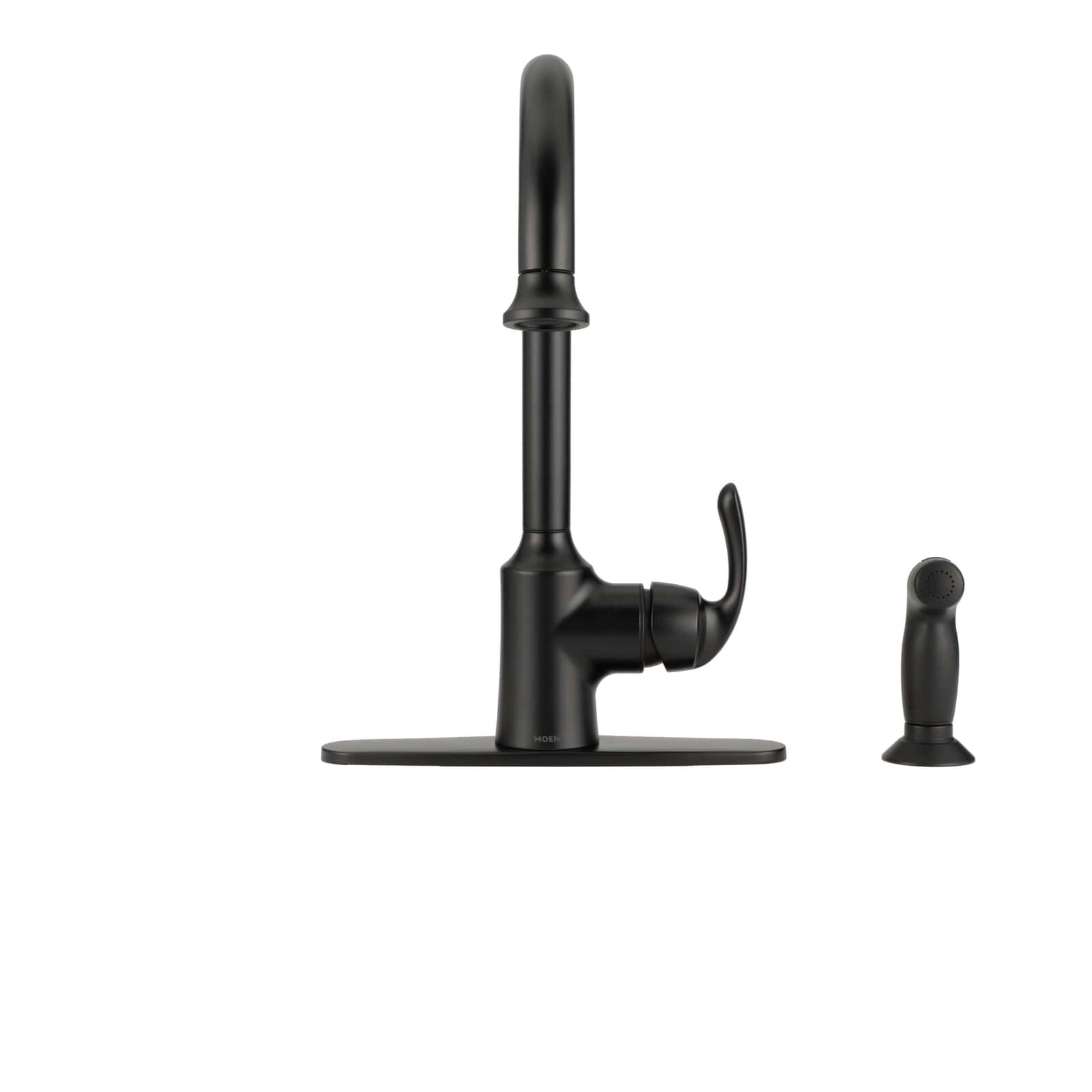 Bayhill Pulldown Kitchen Faucet