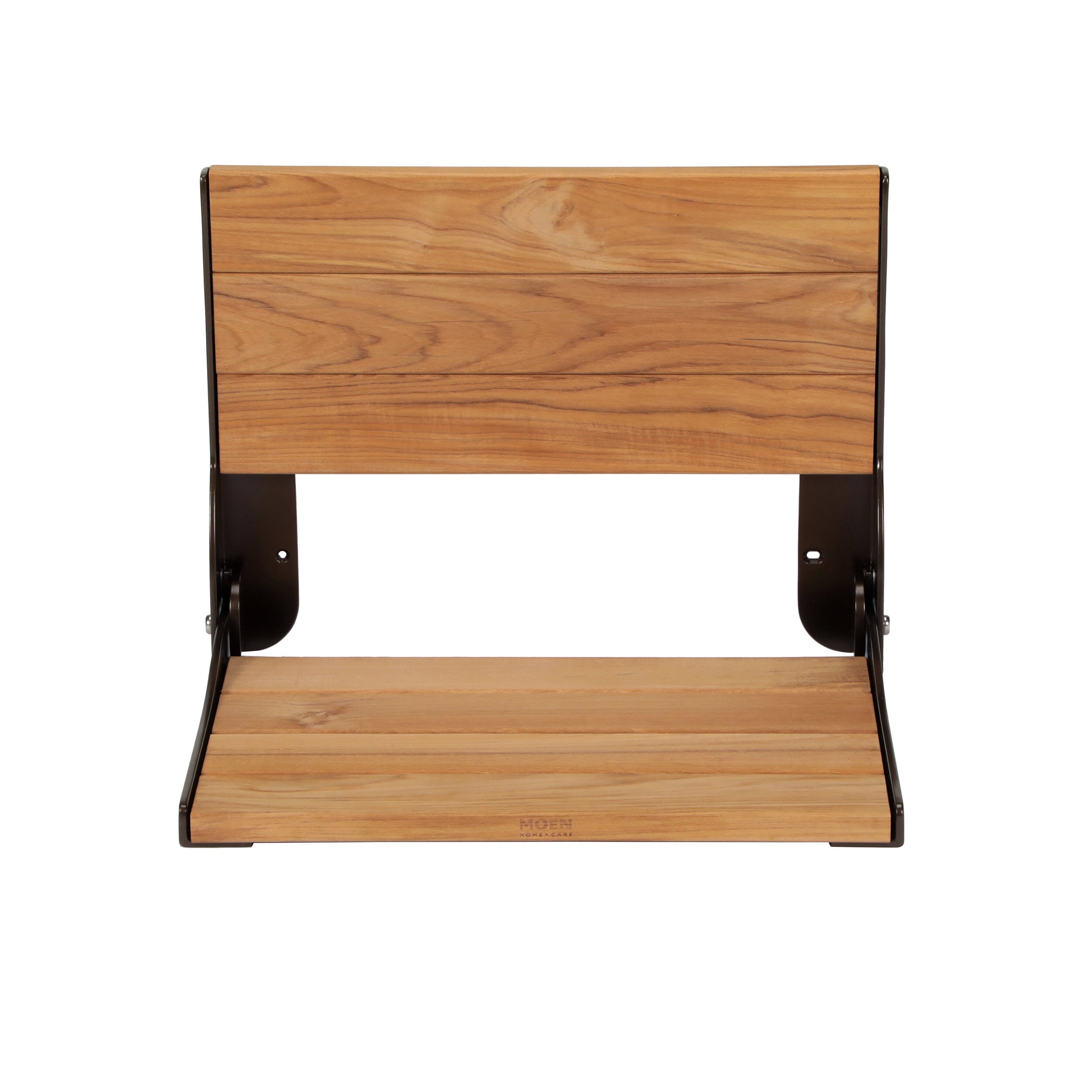 Moen dn7110owb teak folding shower seat new arrivals