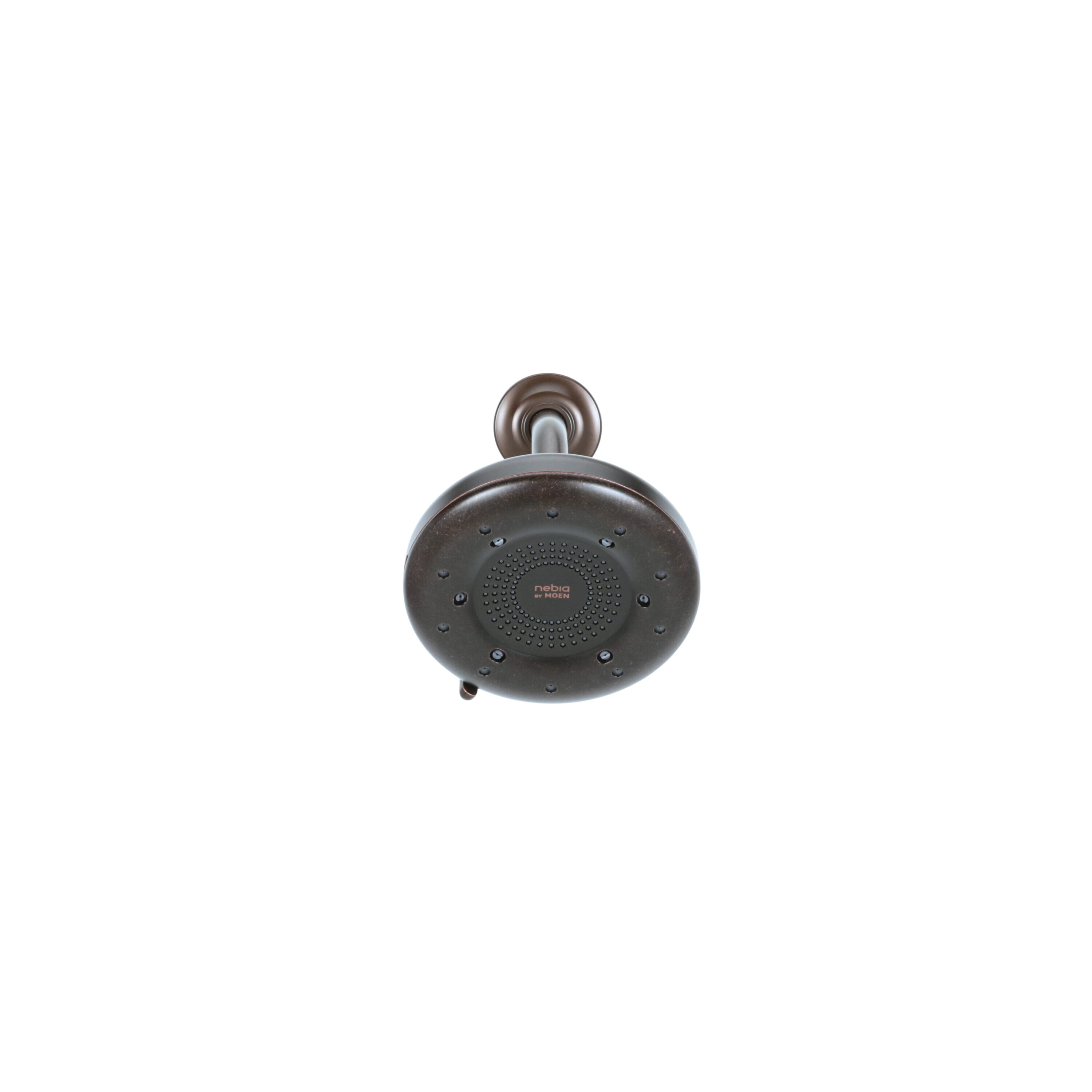 MOEN N400H0ORB Nebia Oil Rubbed Bronze Quattro Handshower Shower on sale Head